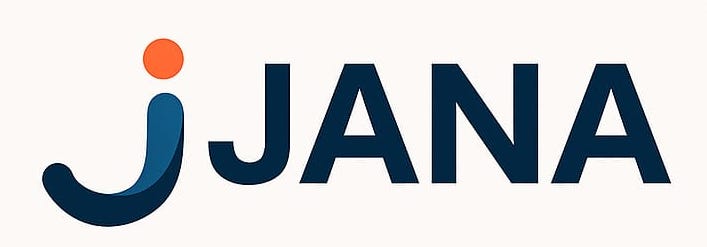 Jana Logo